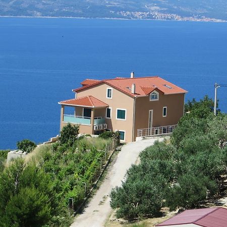 Apartmani Noah - Iva I Matea Stanici Exteriér fotografie