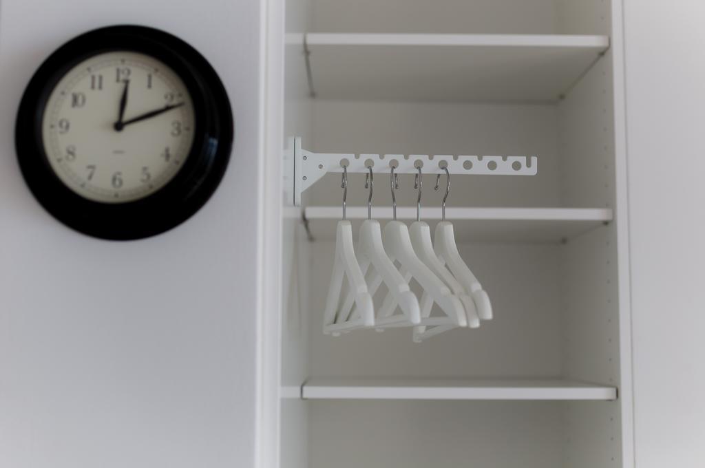 Apartmani Noah - Iva I Matea Stanici Exteriér fotografie