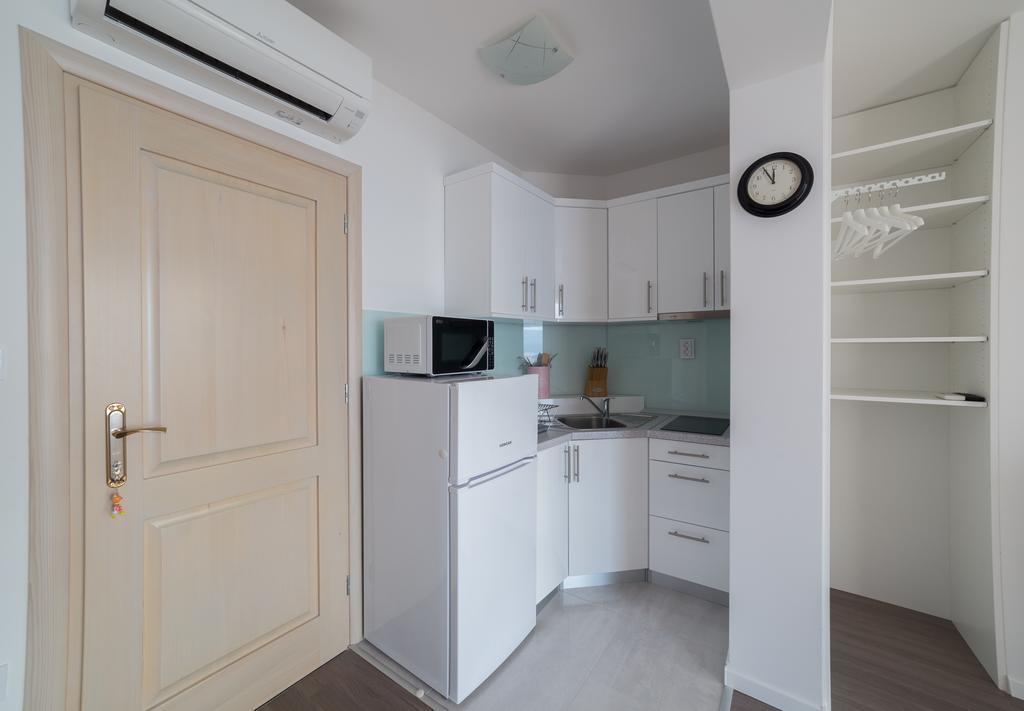 Apartmani Noah - Iva I Matea Stanici Exteriér fotografie