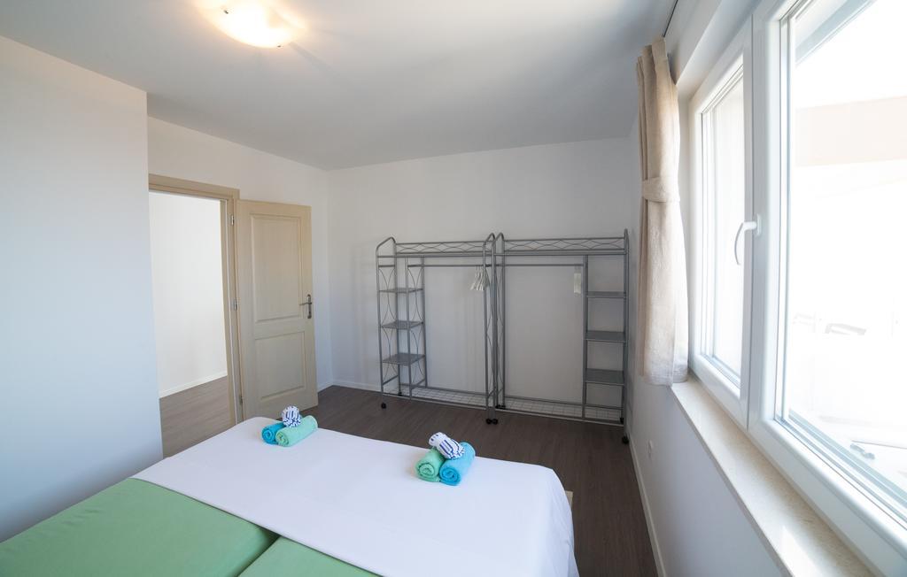 Apartmani Noah - Iva I Matea Stanici Exteriér fotografie