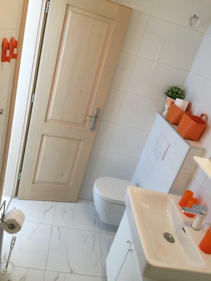 Apartmani Noah - Iva I Matea Stanici Exteriér fotografie