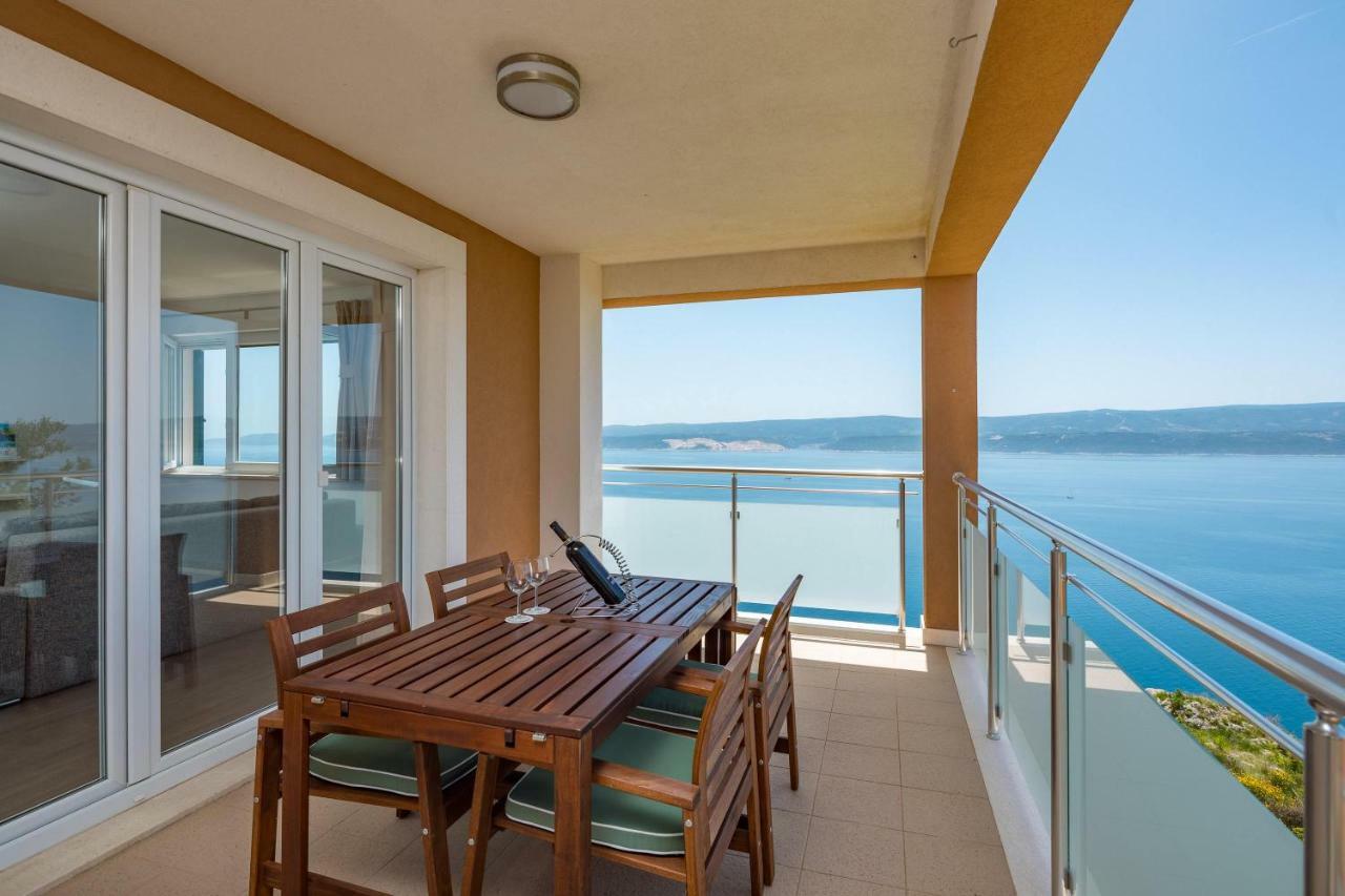 Apartmani Noah - Iva I Matea Stanici Exteriér fotografie