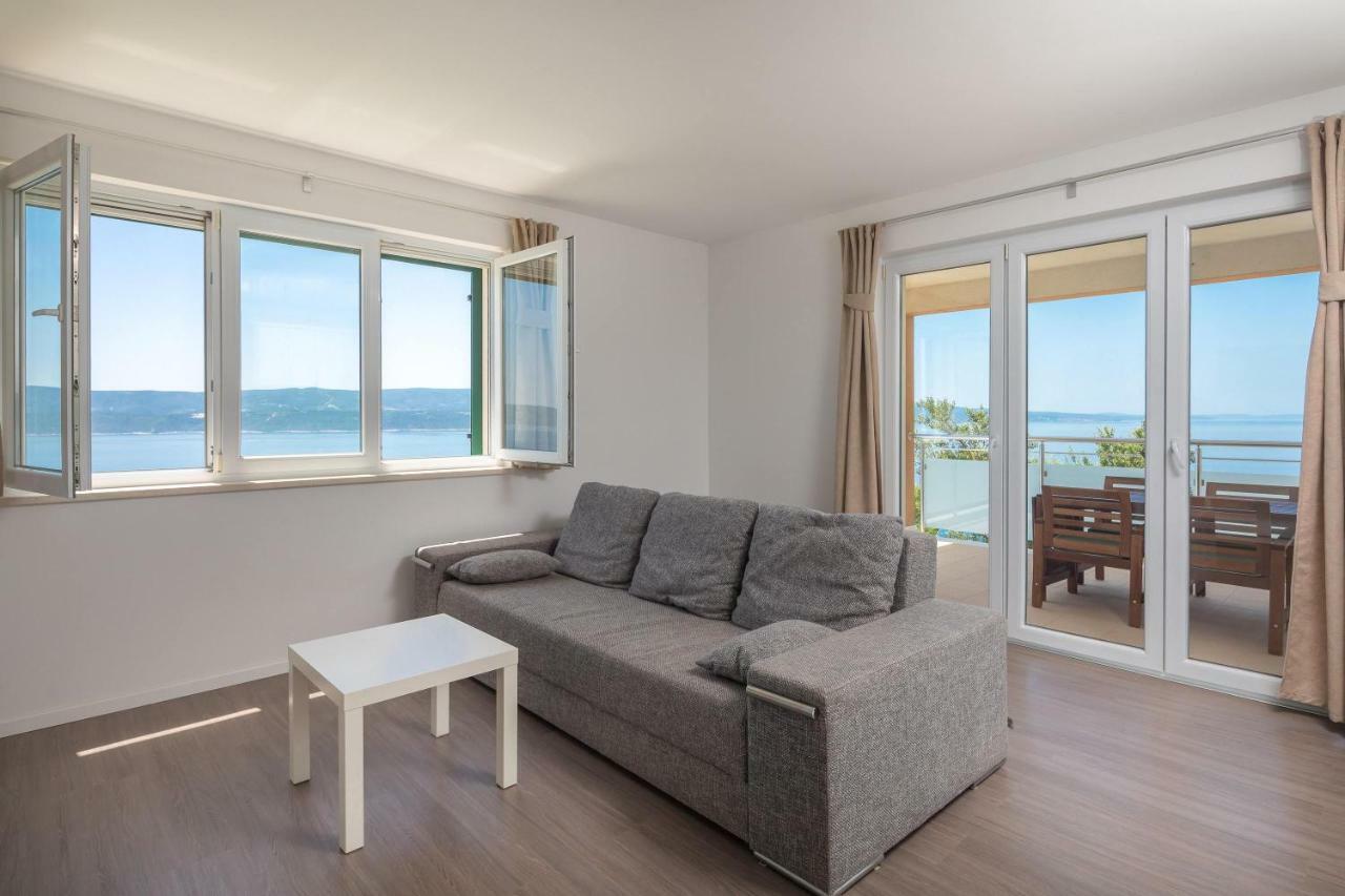Apartmani Noah - Iva I Matea Stanici Exteriér fotografie