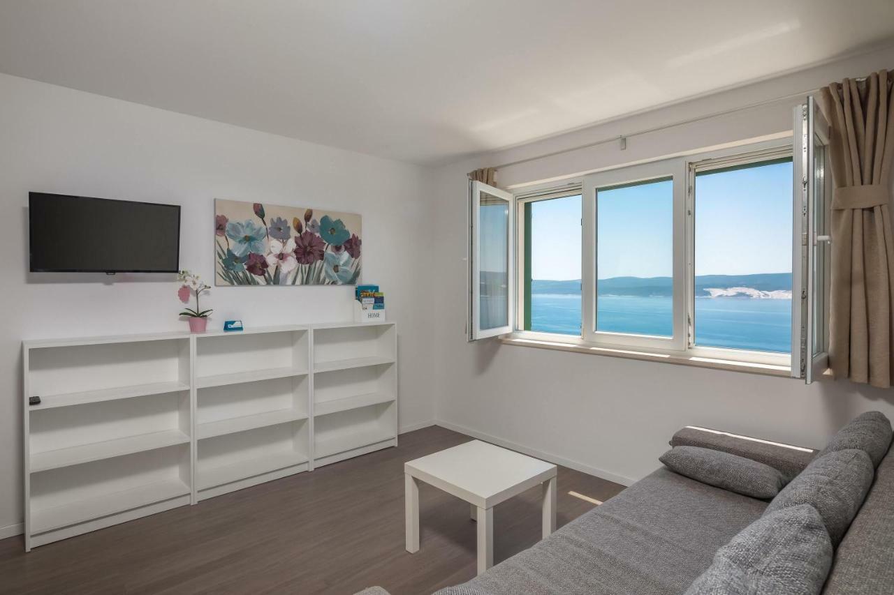 Apartmani Noah - Iva I Matea Stanici Exteriér fotografie