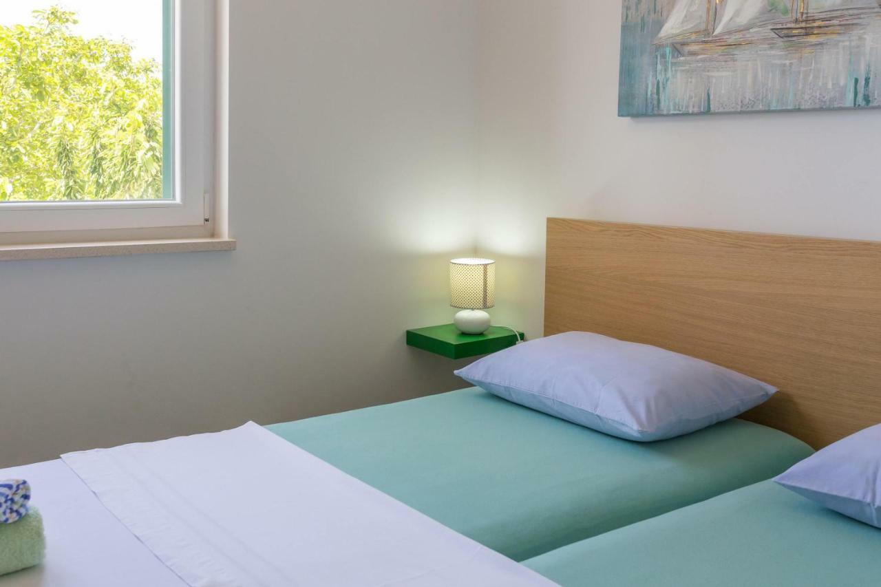 Apartmani Noah - Iva I Matea Stanici Exteriér fotografie