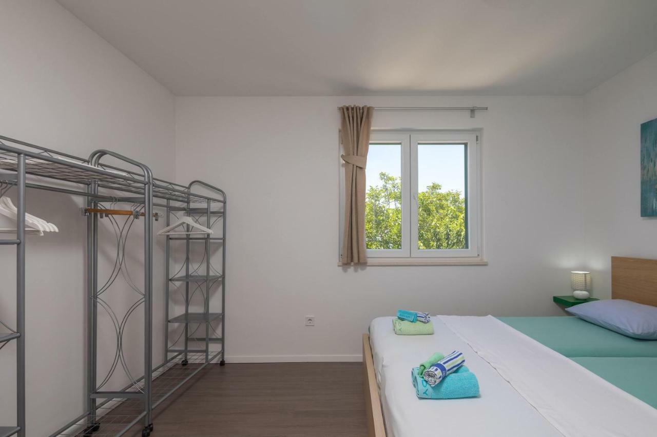 Apartmani Noah - Iva I Matea Stanici Exteriér fotografie