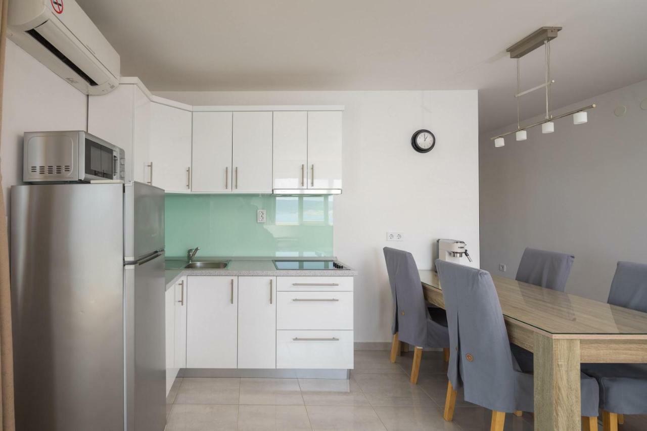 Apartmani Noah - Iva I Matea Stanici Exteriér fotografie