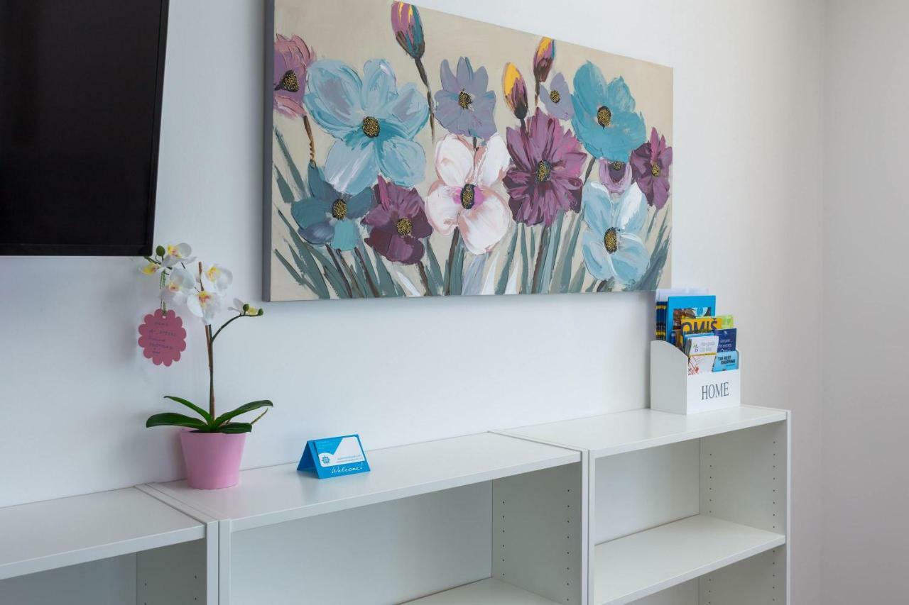 Apartmani Noah - Iva I Matea Stanici Exteriér fotografie