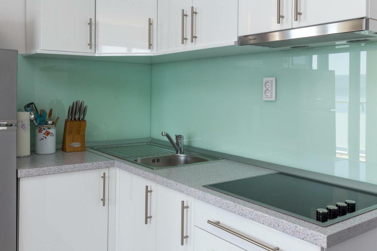 Apartmani Noah - Iva I Matea Stanici Exteriér fotografie